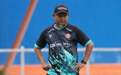 Akhyar Ilyas.(foto: int)