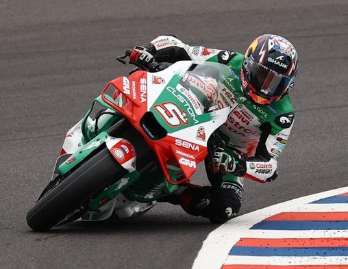 MotoGP Prancis 2025