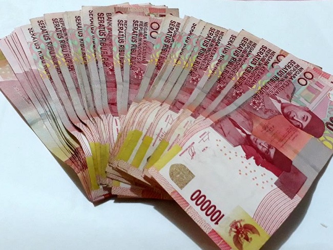ilustrasi honor magang.