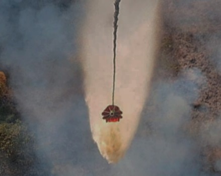 Ilustrasi hotspot mulai bermunculan lagi di sejumlah wilayah Riau (foto/int)