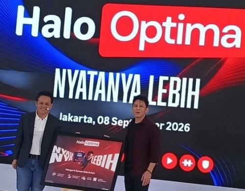 Halo Optima.