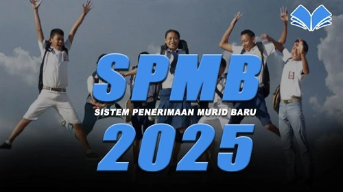 SPMB 2025.(ilustrasi/int)