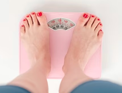 Olahraga Menurunkan Berat Badan / Freepik.com