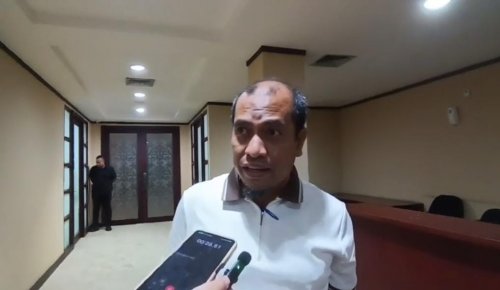 Kepala Dinkes Riau, Zulkifli (foto/int)