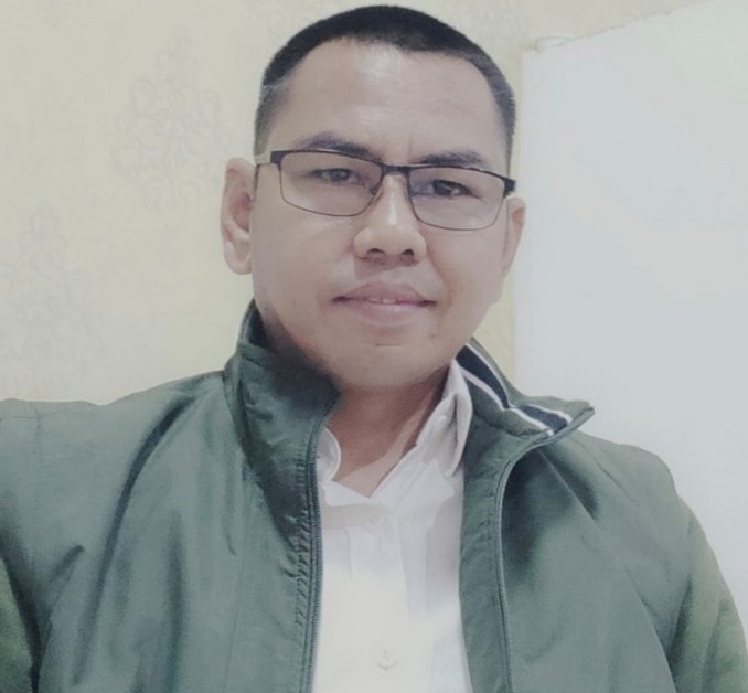 Pengamat Hukum Tata Negara, Zulwisman (foto/Yuni)