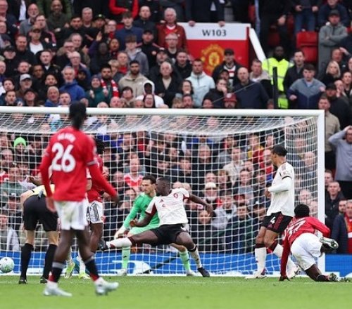 Liga Inggris.