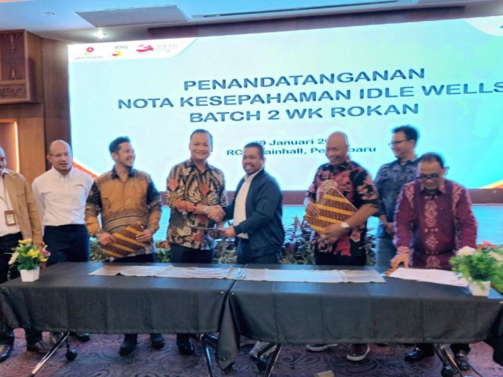 Dr. Taufik Arrakhman, S.H., M.H merupakan sosok profesional di dunia hukum, politik, dan industri Migas (foto/ist)