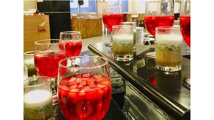 Hotel Dafam Pekanbaru hadirkan Bukavaganza dengan berbagai menu kaya rempah nusantara (foto/ilustrasi)