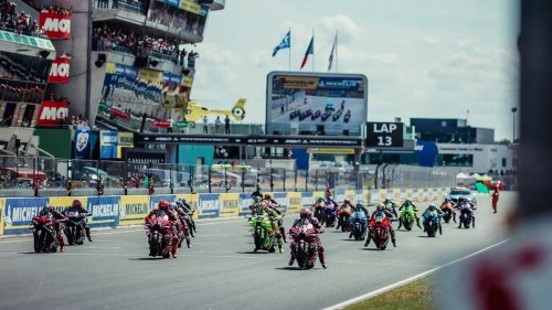 Jadwal MotoGP Italia 2026.(ilustrasi/int)