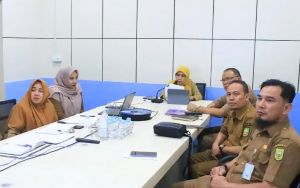 Pemprov Riau perkuat koordinasi, penyaluran sapi bantuan Presiden 2026 (foto/int)