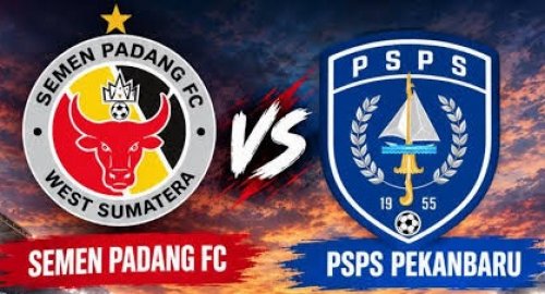 Ilustrasi duel PSPS vs Semen Padang diprediksi sengit (foto/ist)