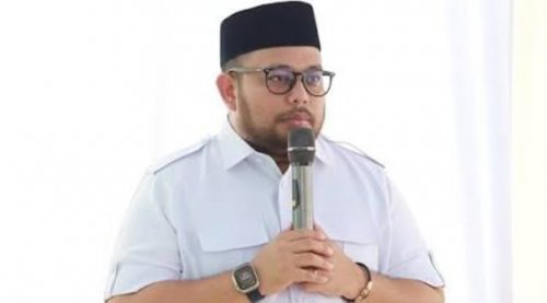 Wakil Ketua DPRD Kota Pekanbaru, Andry Saputra.(foto: int)