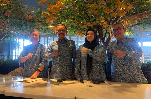 Apindo berharap pemerintah pusat segera mengeluarkan petunjuk kenaikan UMP Riau 2026 (foto/diana)