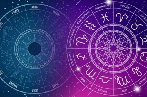 Ramalan zodiak hari ini.(ilustrasi/int)