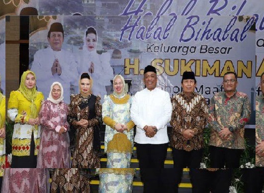 Foto bersama.