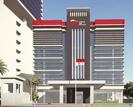 Otoritas Jasa Keuangan (OJK) Provinsi Riau.