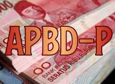 ilustrasi APBD-P