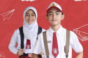 Pemko Pekanbaru melarang perpisahan TK hingga SMP di hotel (foto/int)