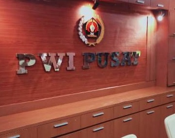 ilustrasi: kantor PWI.