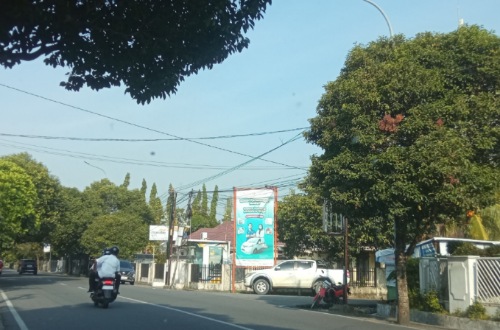 Cuaca di Riau hari ini didominasi cerah berawan.(foto: dok/halloriau.com)