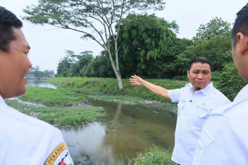 Pemko Pekanbaru siapkan pembenahan Waduk Cipta Karya (foto/int)