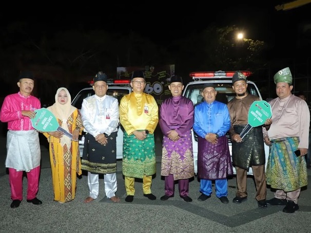 Foto bersama.