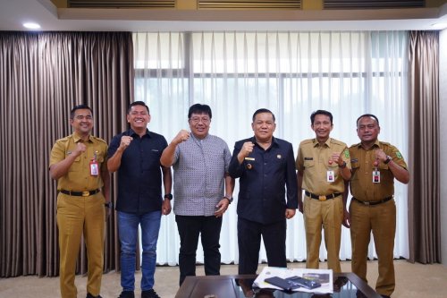 PSPS Pekanbaru siapkan kejutan musim baru dan bidik tiket promosi ke Liga 1 (foto/int)