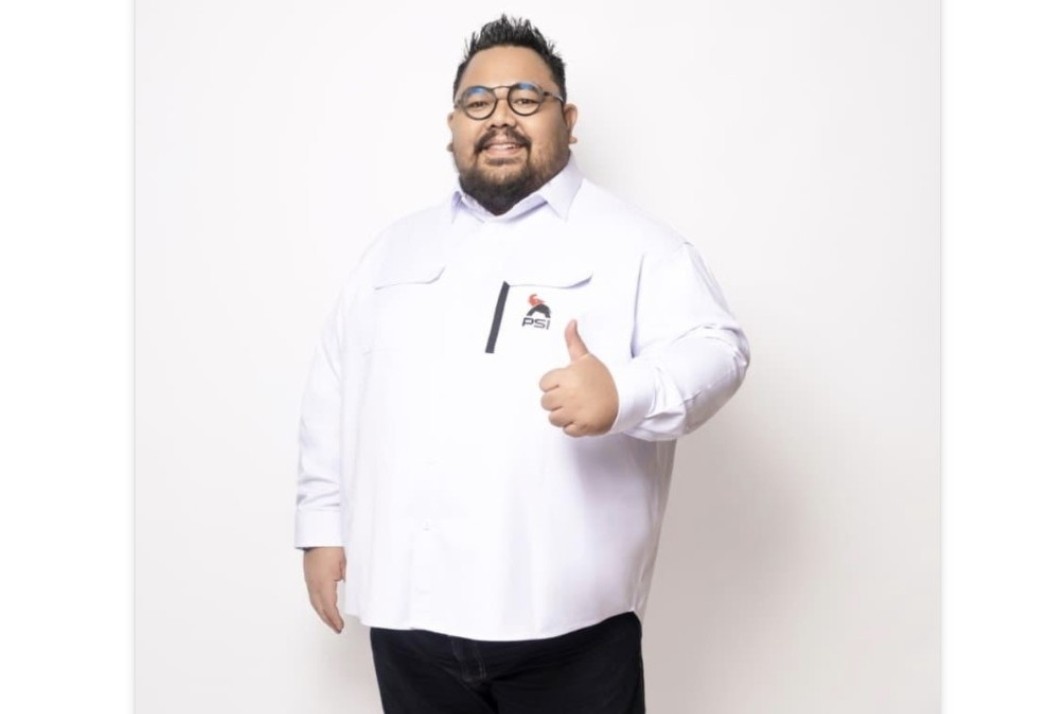 Koordinator Perhutanan Sosial (PS) Provinsi Riau, Santha Buana Kacaribu, SP, MM (foto/ist)