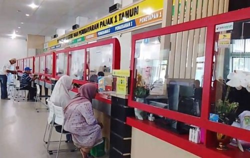Fraksi PKS ambil langkah genjot PAD di Riau.(ilustrasi/int)