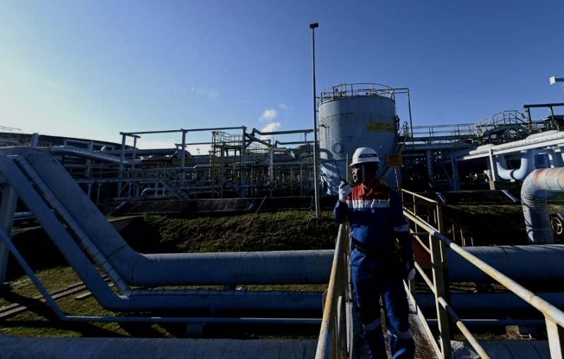 Teknologi CEOR PHR perpanjang usia lapangan Migas (foto/ist)