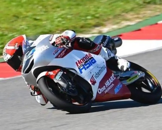 MotoGP Amerika 2026.