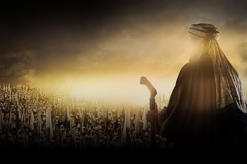 Kisah Waraqah bin Naufal.(ilustrasi/int)