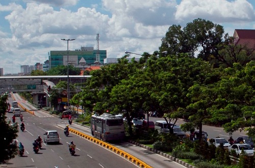 Prakiraan cuaca di Riau cerah hari ini.(ilustrasi/int)