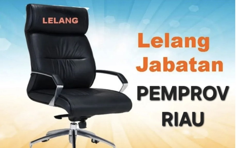 Ilustrasi terbentur prosedur BKN, Pemprov Riau belum bisa gelar seleksi pejabat (foto/int)