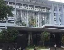 Kejaksaan Agung RI.