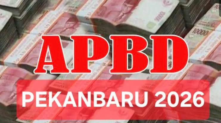 Ilustrasi Disdik dan Diskes dapat porsi terbesar dalam APBD Pekanbaru 2026 (foto/int)