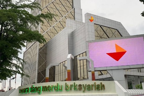 RUPSLB BRK Syariah munculkan nama Irwan Nasir sebagai calon Komut.(ilustrasi/int)