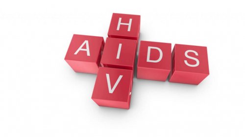 Ilustrasi kasus HIV di Riau didominasi kelompok LSL (foto/int)