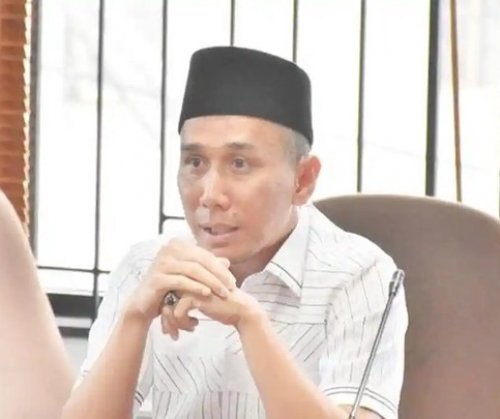 Wakil Ketua Komisi III DPRD Pekanbaru, Tekad Indra Pradana Abidin.