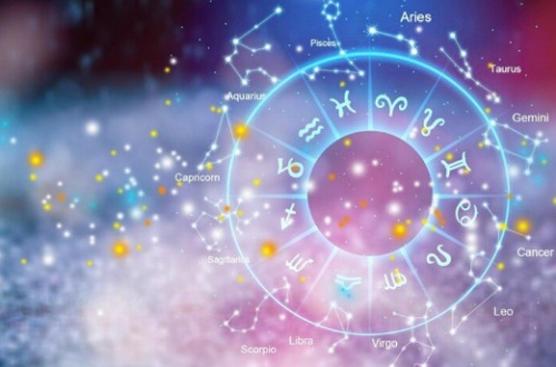 Ramalan zodiak hari ini.(ilustrasi/int)