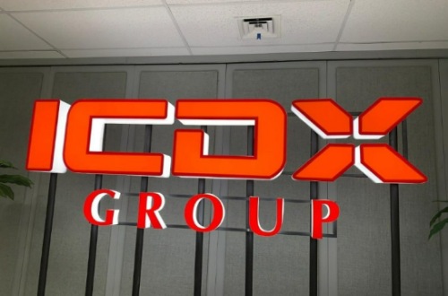 Bank Indonesia resmi memberi izin ICDX dan ICH sebagai Bursa dan Lembaga Kliring Derivatif PUVA pertama di Indonesia.(foto: istimewa)