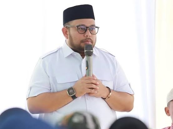 Wakil Ketua DPRD Pekanbaru Andry Saputra (foto/ist)