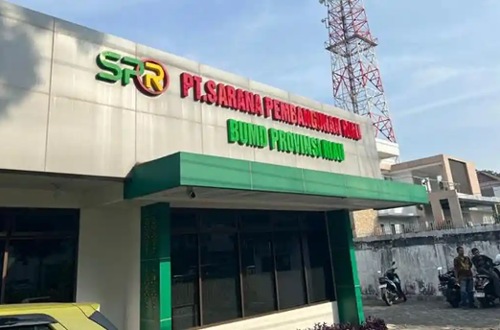 PT SPR buka seleksi Dirut dan Komisaris.(foto: int)