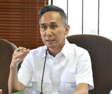 Wakil Ketua Komisi III DPRD Pekanbaru, Tekad Indra Pradana Abidin.