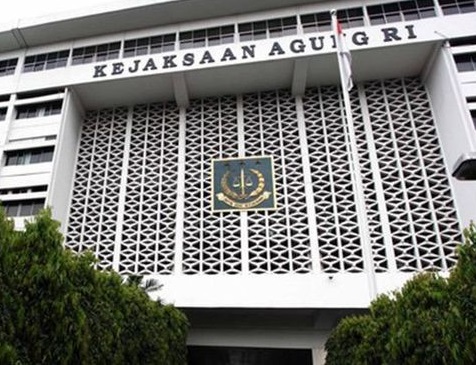 Kejaksaan Agung Republik Indonesia (Kejagung RI).