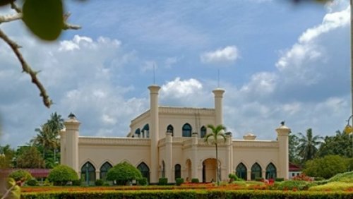 Pariwisata Riau bangkit, kunjungan turis asing melonjak tajam (foto/int)