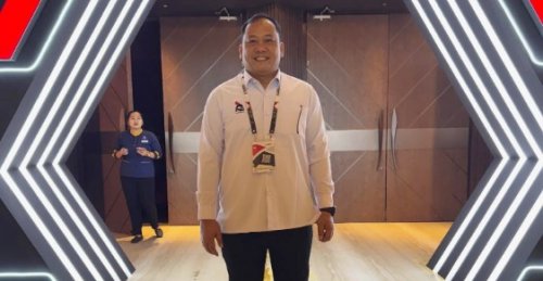 Sekretaris DPW PSI Riau, Juandy Hutauruk (foto/ist)