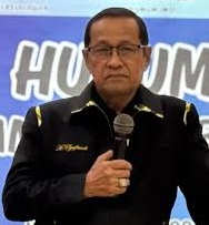 Dr. H. Syafriadi, SH, MH.