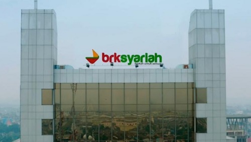 Seleksi direksi BRK Syariah segera diulang.(ilustrasi/int)