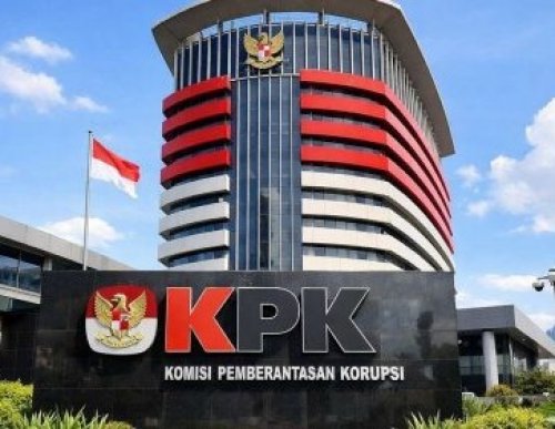 Komisi Pemberantasan Korupsi (KPK).